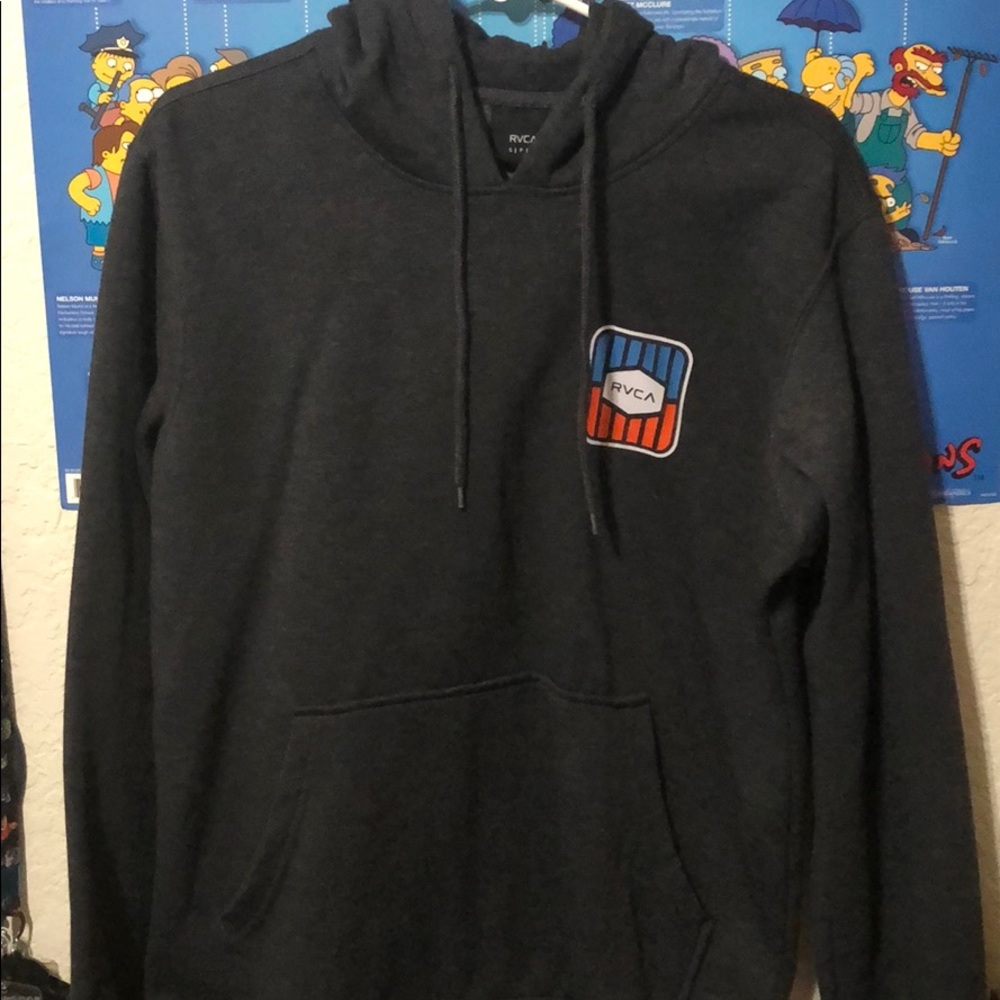 RVCA Hoodie